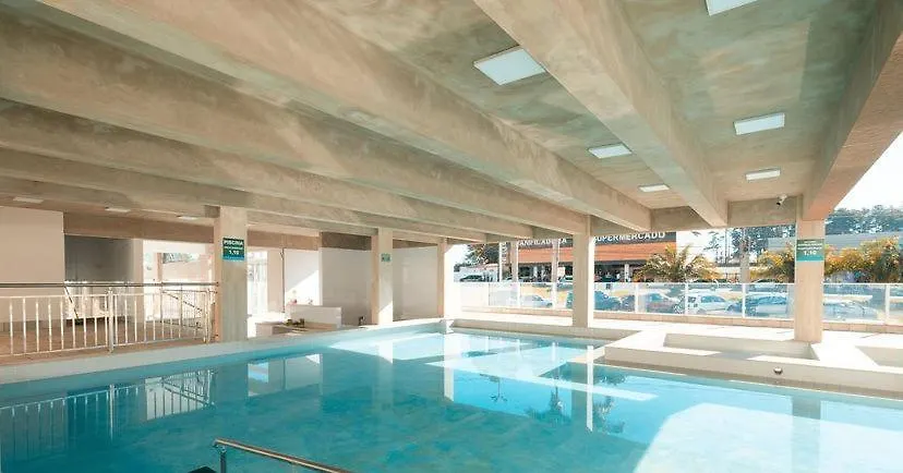 Spazzio Diroma Hotel Com Piscina 24 E Acesso Todos Os Dias No Diroma Acqua Park , Splash E Slide Caldas Novas 0*,