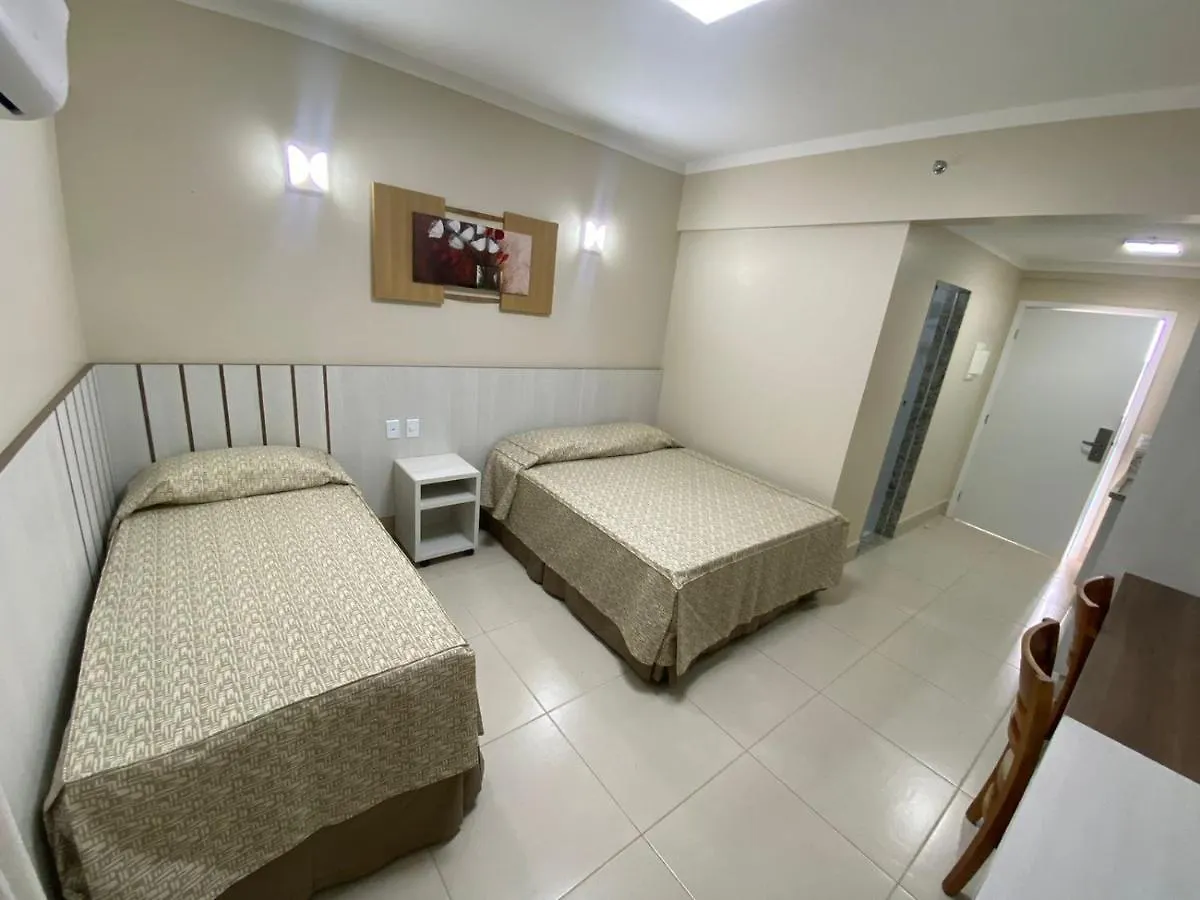 Apartment Spazzio Diroma Hotel Com Piscina 24 E Acesso Todos Os Dias No Diroma Acqua Park , Splash E Slide Caldas Novas Brazil